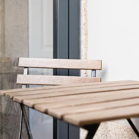 Mompilher Apartments Porto Exterior photo
