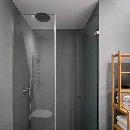 Mompilher Apartments Porto Exterior photo