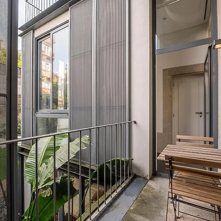 Mompilher Apartments Porto Exterior photo