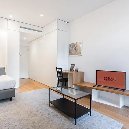 Mompilher Apartments Porto Exterior photo