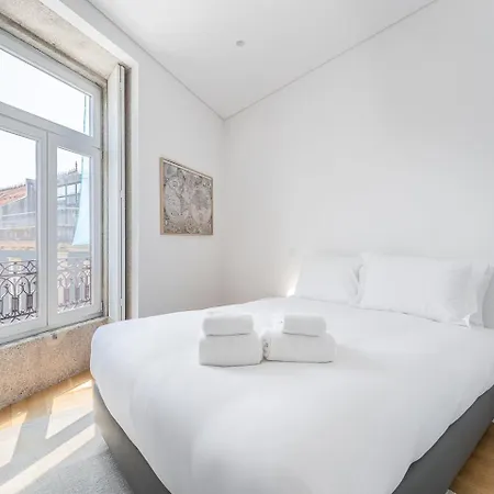 Mompilher Apartments Porto Exterior photo