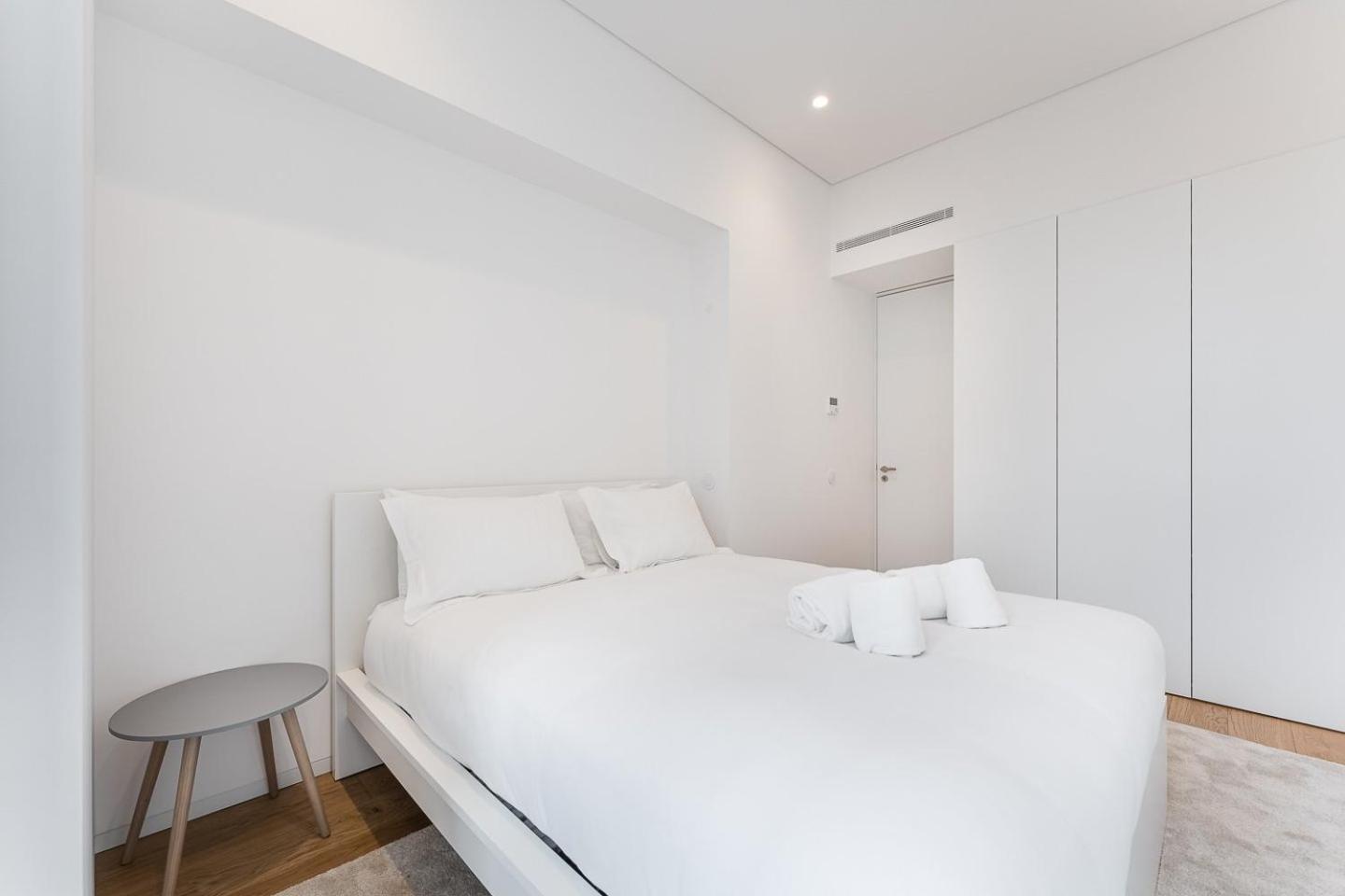 Apartment Mompilher Porto