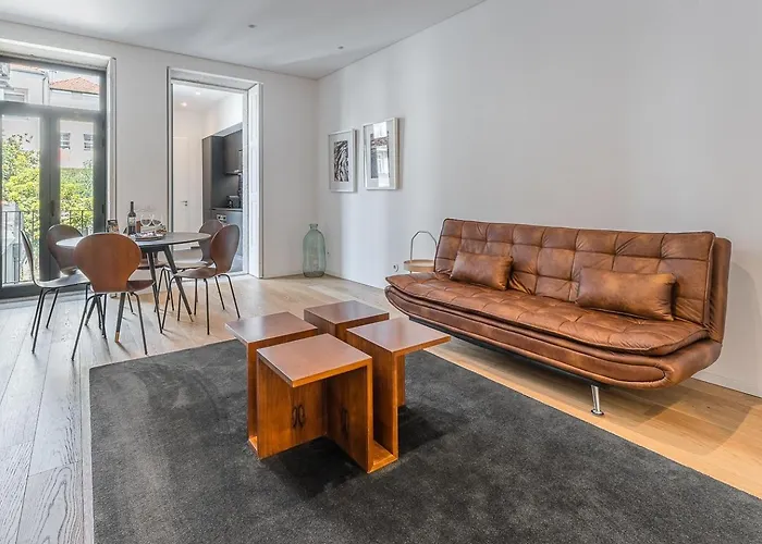 Mompilher Apartments