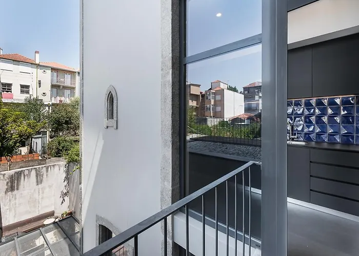 Mompilher Apartments