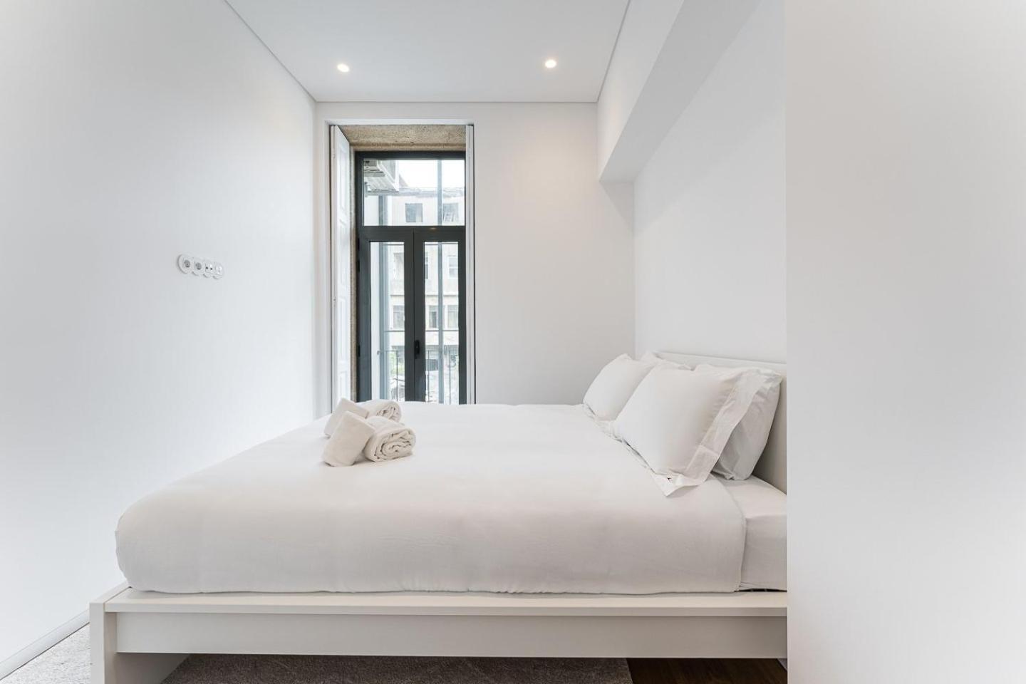 Mompilher Apartment Porto