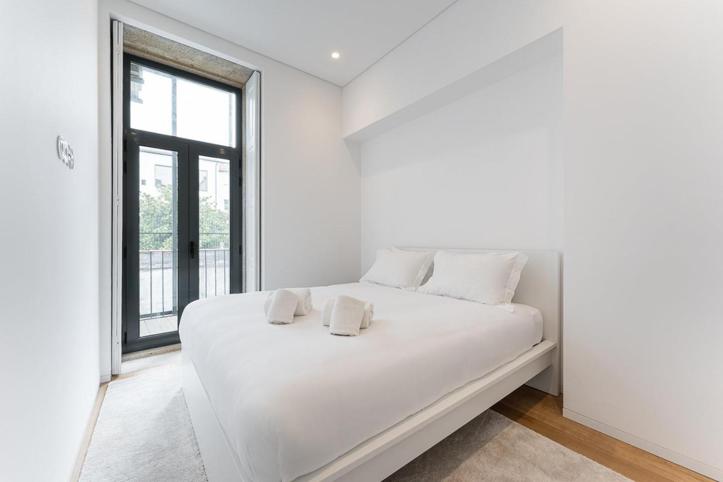 Mompilher Apartment