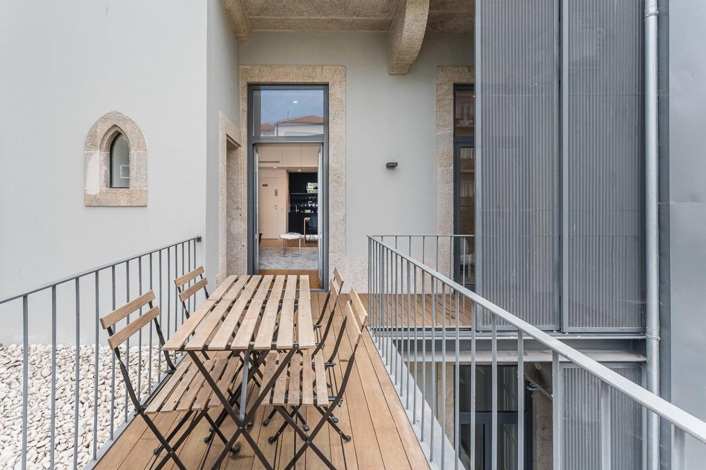 Mompilher Apartment