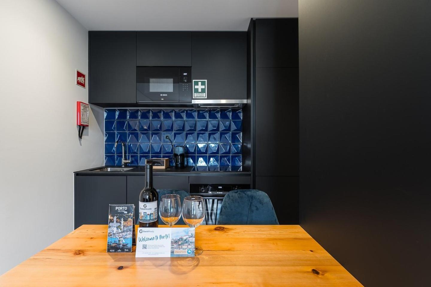 Apartment Mompilher
