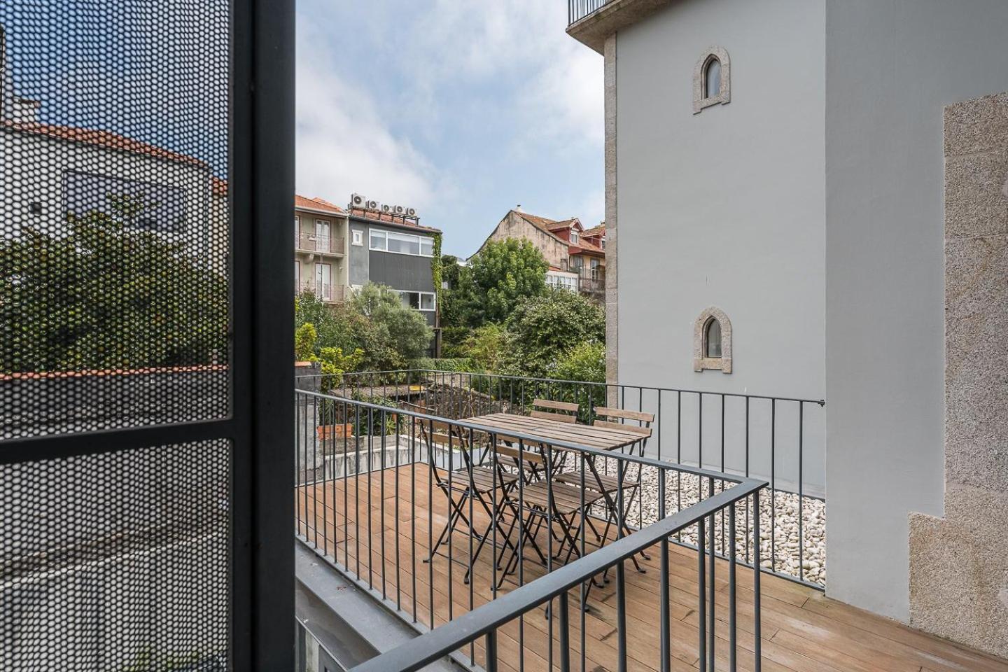 Mompilher Apartment Porto