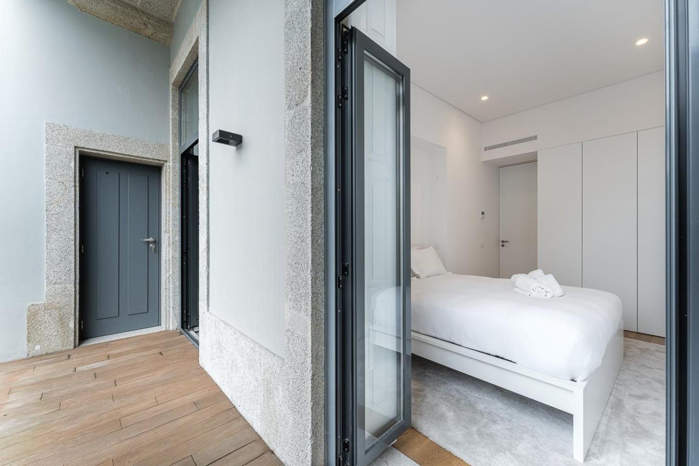 Apartment Mompilher