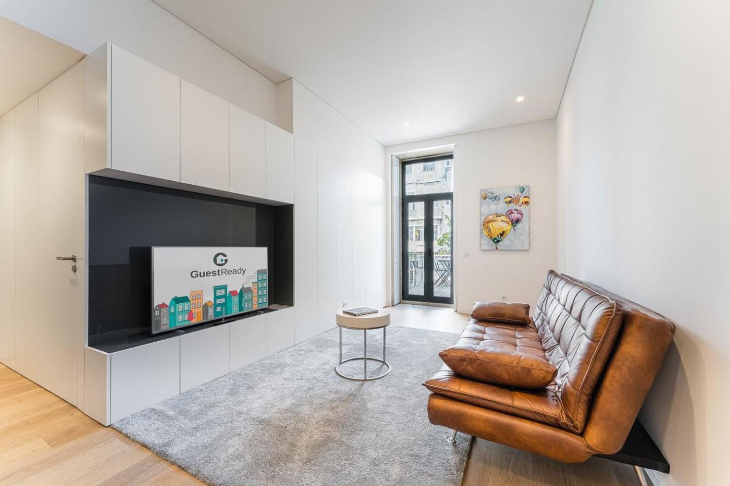 Mompilher Apartment Porto