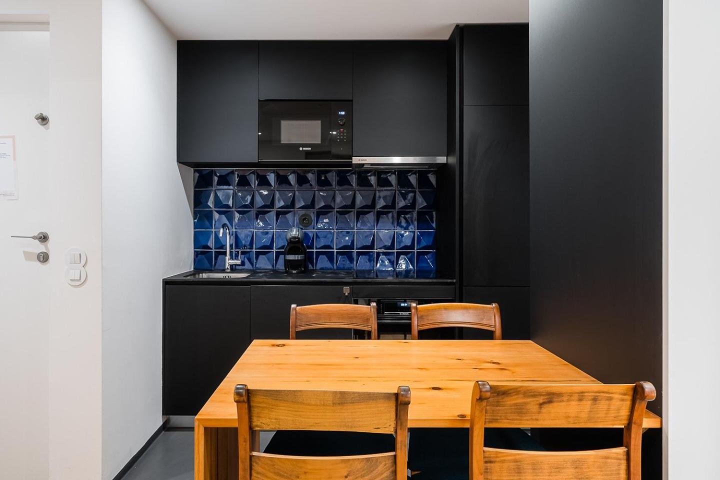 Apartment Mompilher *