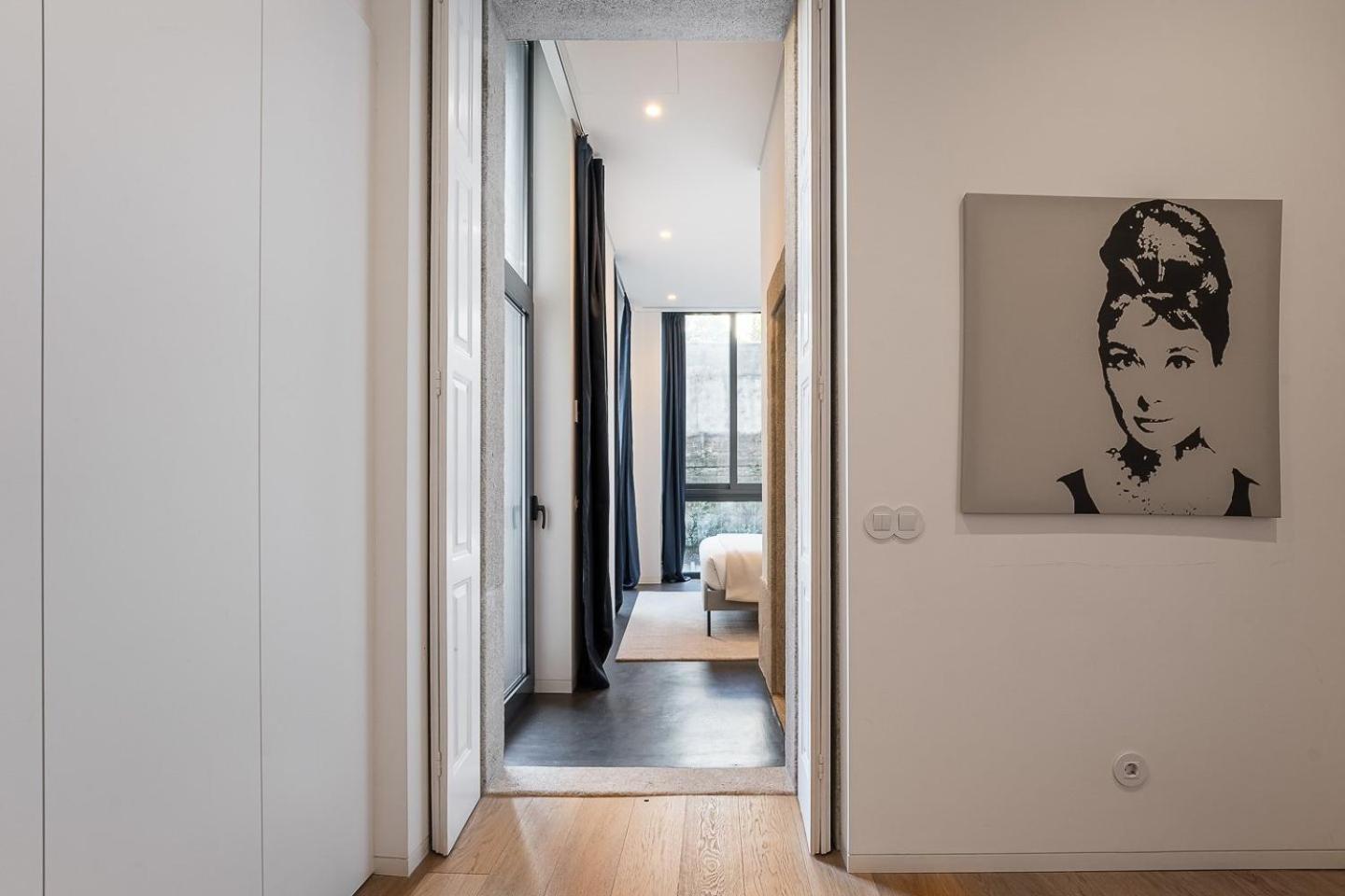 Mompilher Apartment