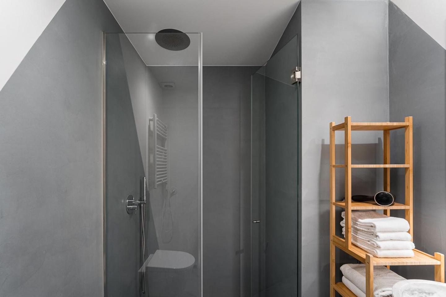 Mompilher Apartment *