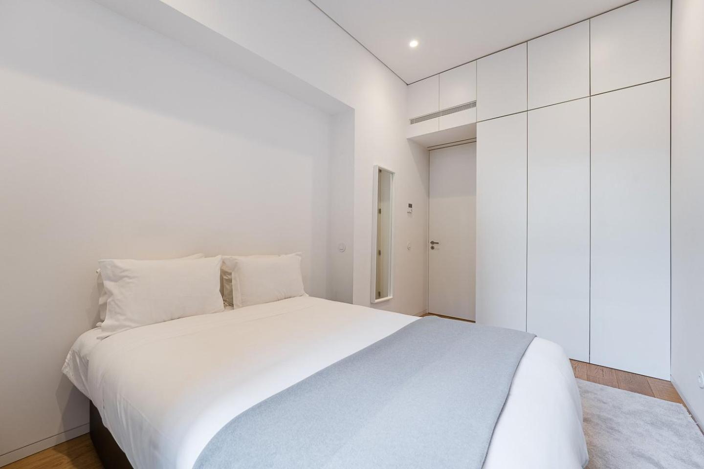 Mompilher Apartment