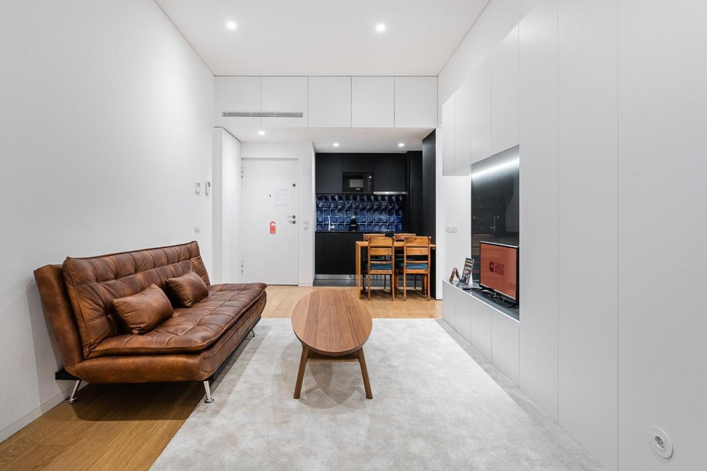Mompilher Apartment *