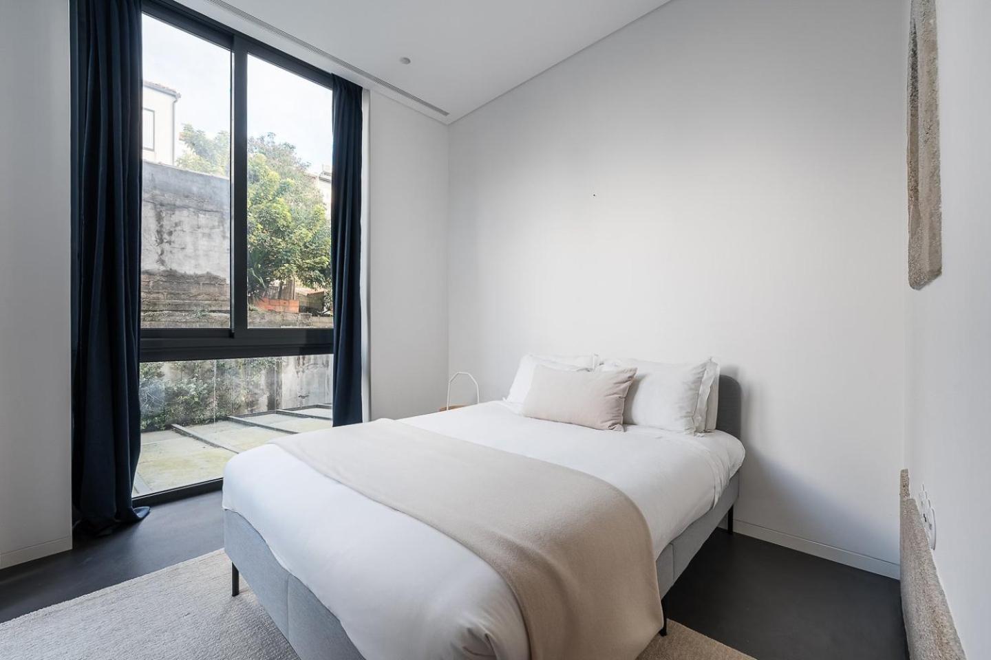 Mompilher Apartment Porto