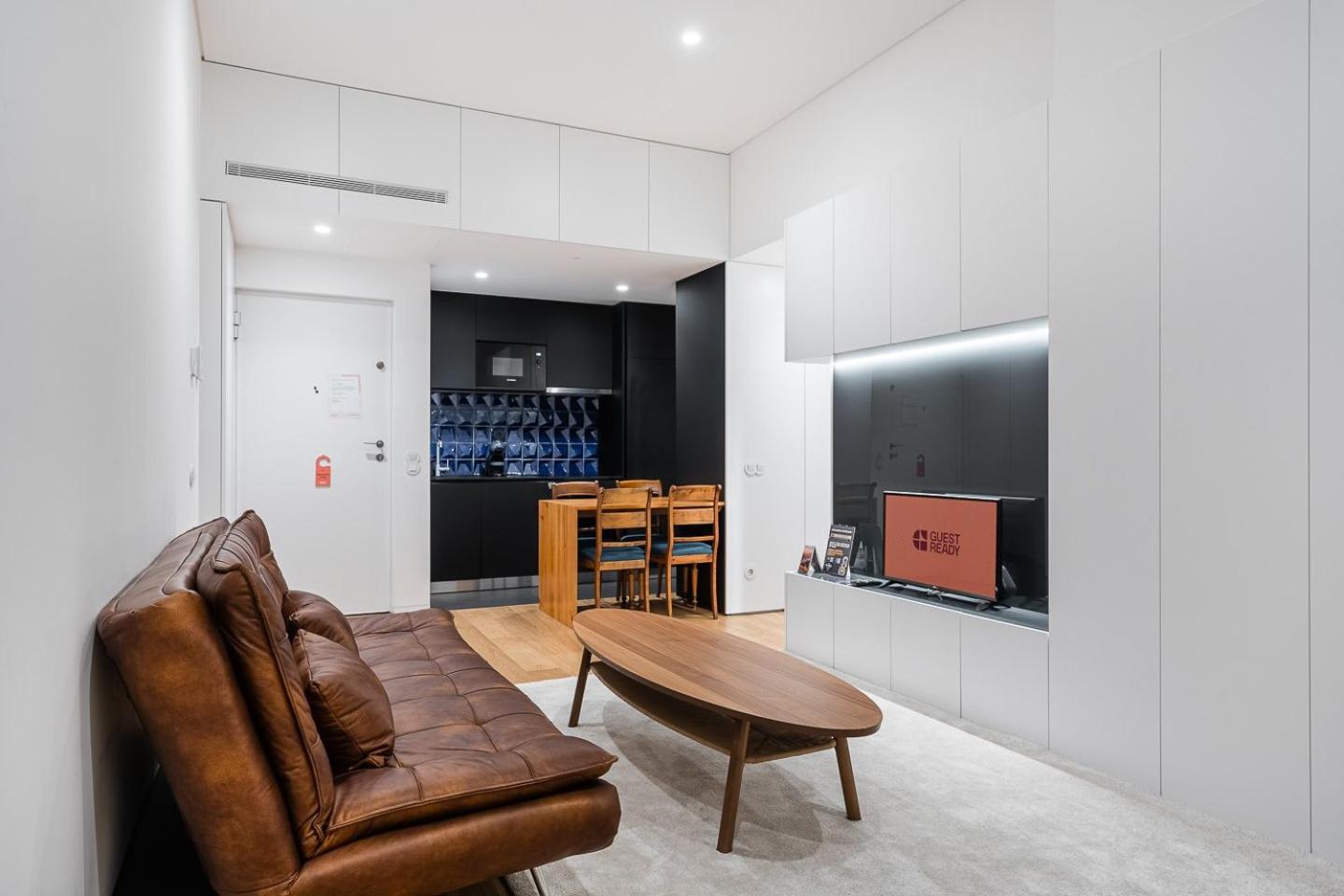 Apartment Mompilher