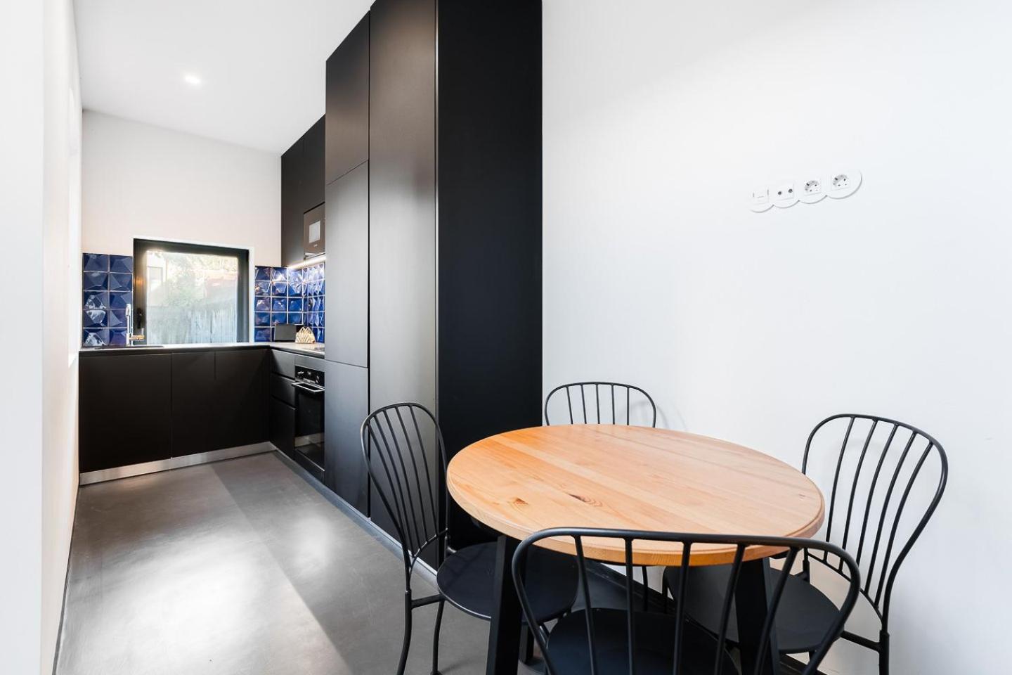 Mompilher Apartment *