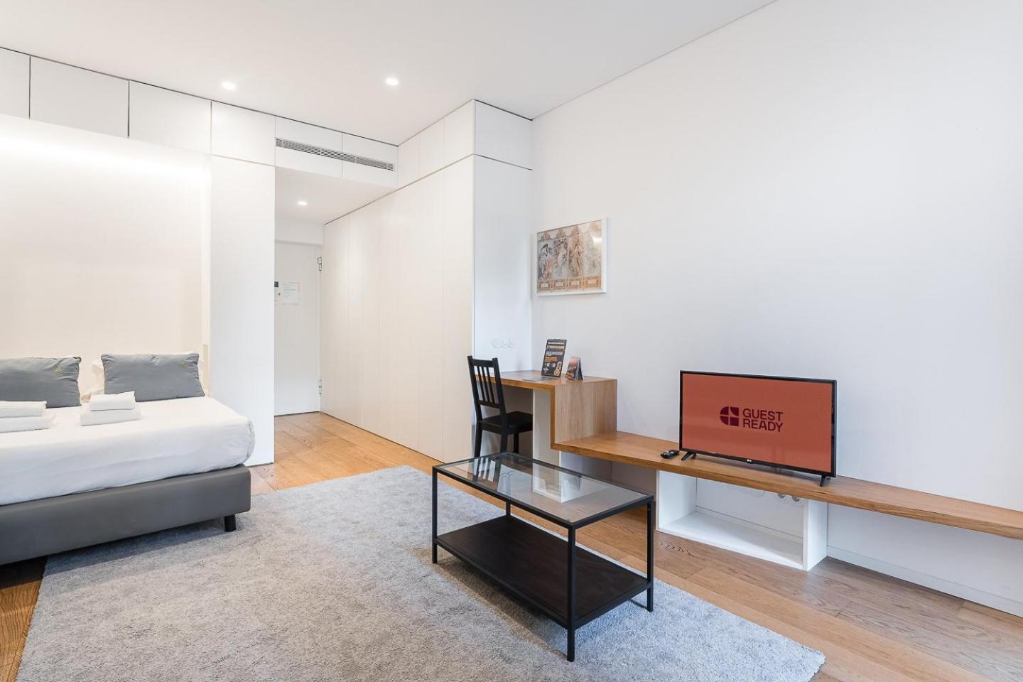 Apartment Mompilher *