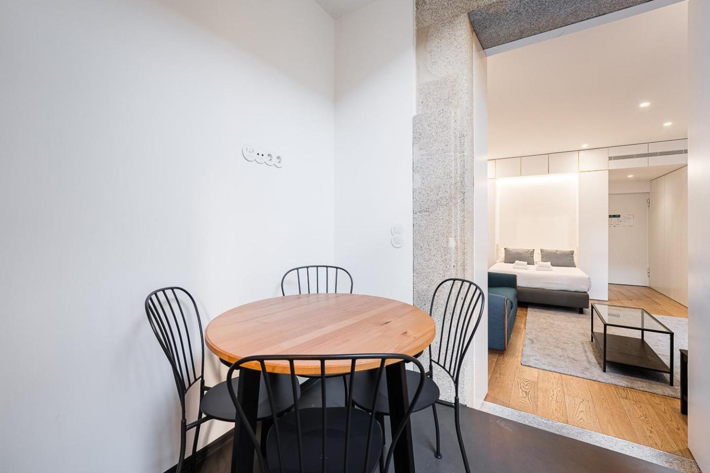 Mompilher Apartment