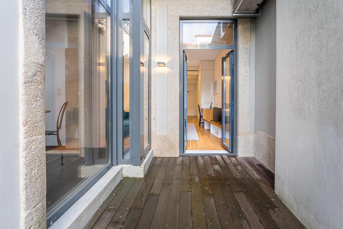 Apartment Mompilher