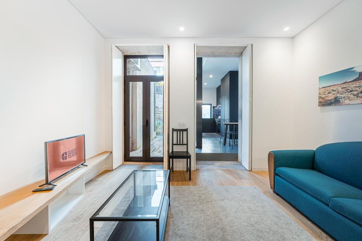Mompilher Apartment *