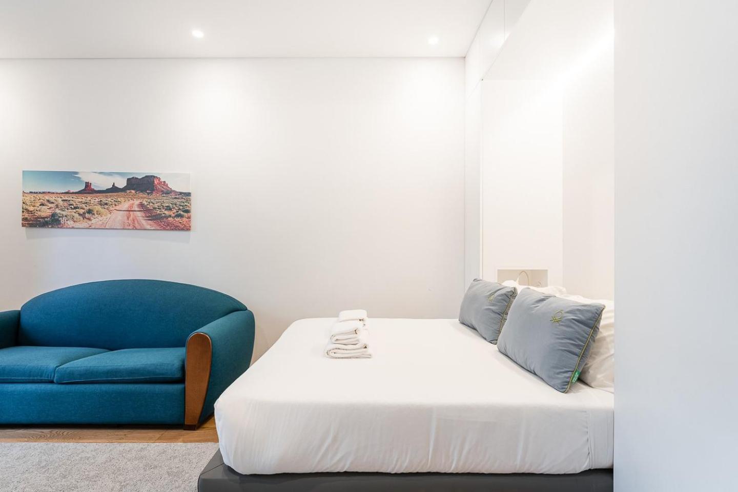 Apartment Mompilher *