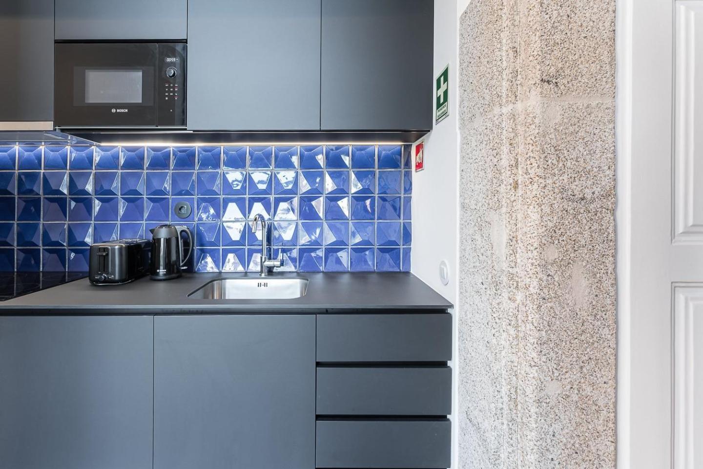 Mompilher Apartment Porto