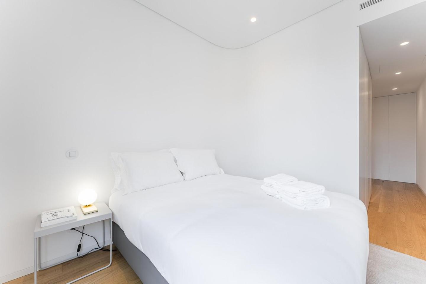 Apartment Mompilher