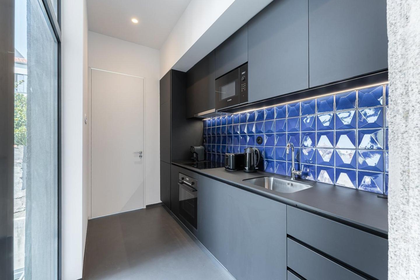 Apartment Mompilher *