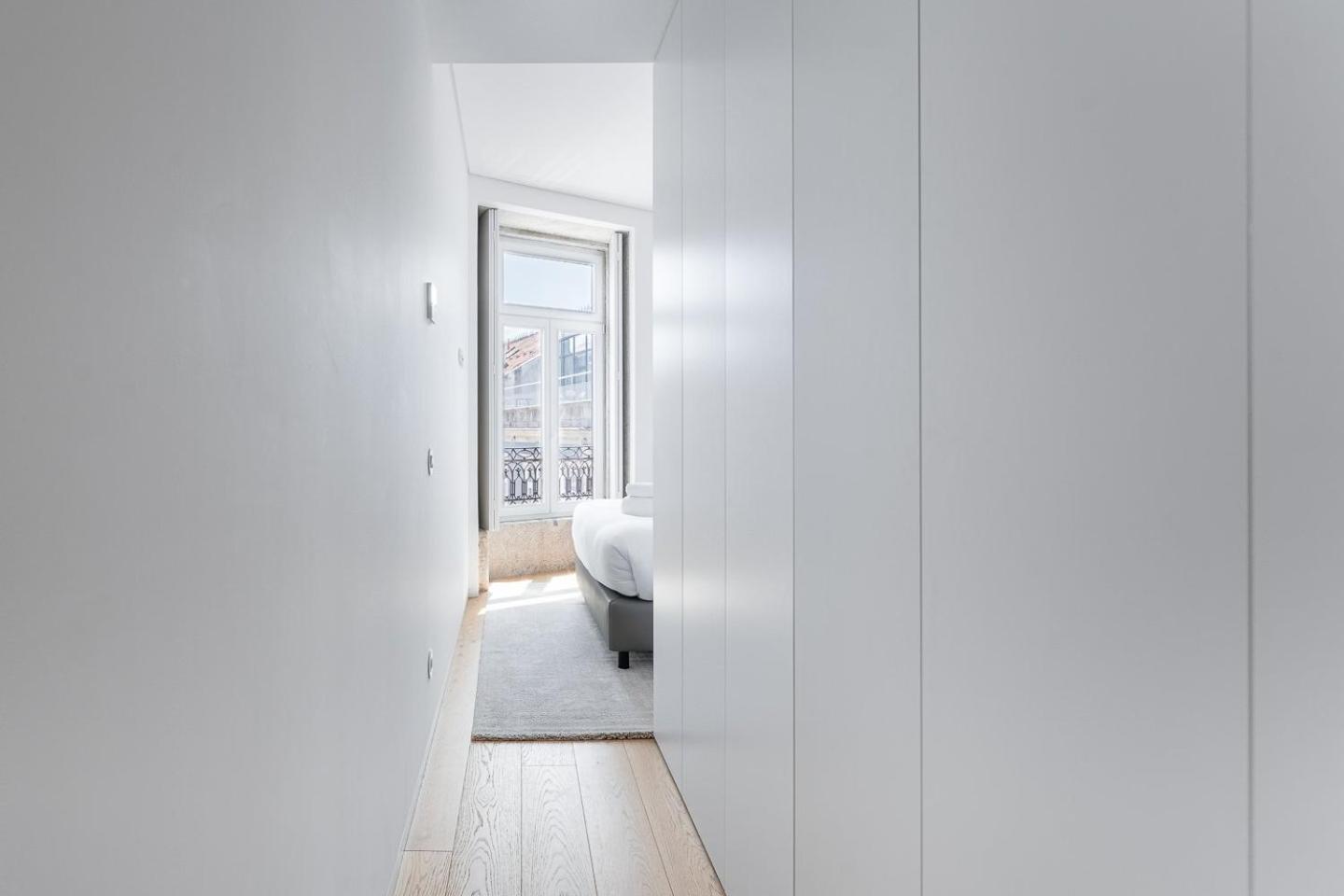 Apartment Mompilher